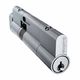 LOCK CYLINDERS EURO OFFSET