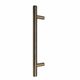 PULL HANDLES ANTIQUE BRONZE