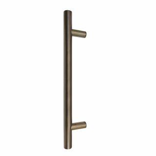 PULL HANDLES ANTIQUE BRONZE