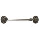 CABIN HOOKS OIL RUBBED BRONZE