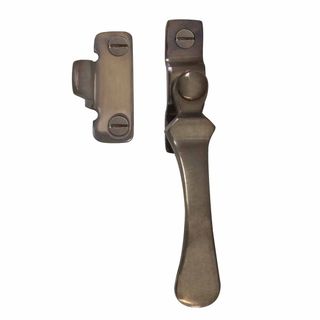 WEDGE FASTENERS NATURAL BRONZE