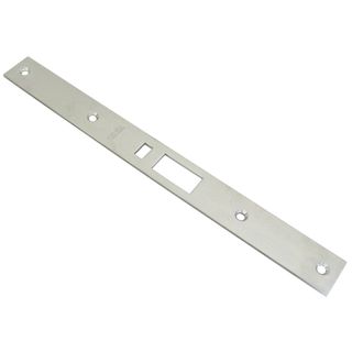 LOCK LATCH COVER PLATES