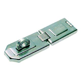 PADLOCK ACCESSORIES