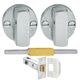 SAFETY LATCHES