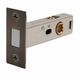 LATCHES MAGNETIC OIL RUBBED BRONZE