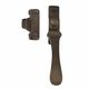 WEDGE FASTENERS ANTIQUE BRONZE