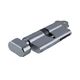 LOCK CYLINDERS CHROME PLATE