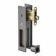 SLIDING DOOR LOCKS GRAPHITE