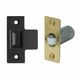 ROLLER CATCH MATT BLACK