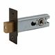 PRIVACY BOLTS COCOA BRONZE
