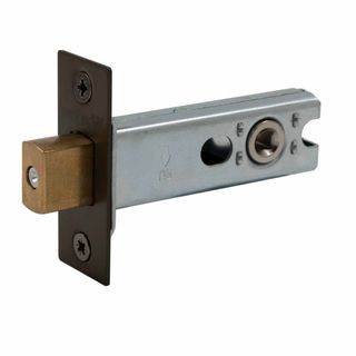 PRIVACY BOLTS COCOA BRONZE