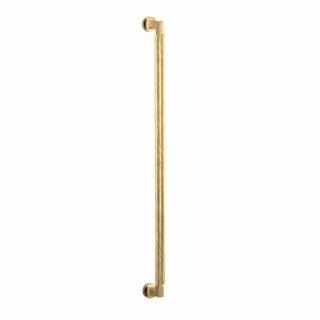 PULL HANDLES BRUSHED GOLD