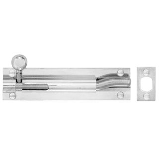 OFFSET NECKED BOLTS
