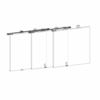 TELESCOPIC ACCESSORY KITS