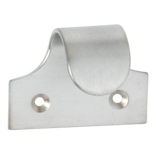 SASH LIFTS SATIN CHROME