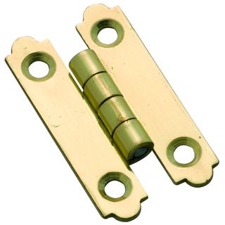 CABINET HINGES