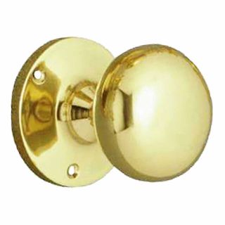 SUPERIOR KNOB ON ROSE