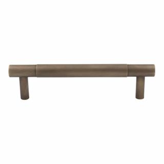 CABINET HANDLES ROMAN BRASS