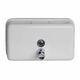 SOAP DISPENSERS WHITE