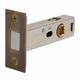 LATCHES MAGNETIC ROMAN BRASS