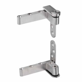 DOOR PIVOTS STAINLESS STEEL