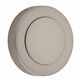 BLANK FURNITURE ROSE ROUND SATIN NICKEL