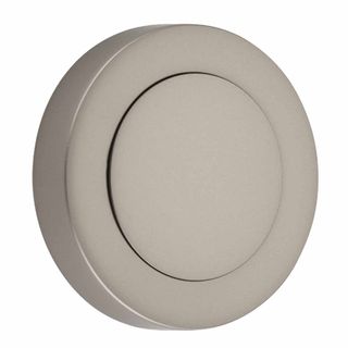 BLANK FURNITURE ROSE ROUND SATIN NICKEL