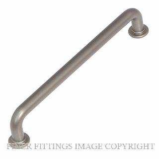 MARDECO GM4044/160 CABINET HANDLES GUNMETAL