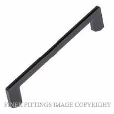 MARDECO BL4045 CABINET HANDLES MATT BLACK