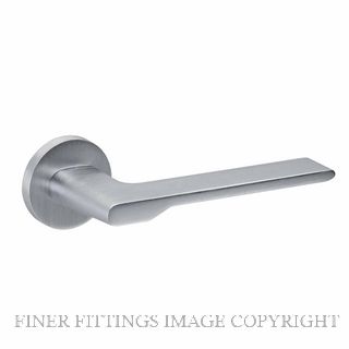 GROEL BSC247R8/DL SPECIAL DUMMY HANDLE LEFT HAND SATIN CHROME