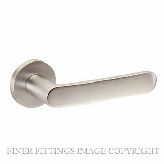 GROEL IX214R8/DL TENDENZA DUMMY HANDLE LEFT HAND INOX