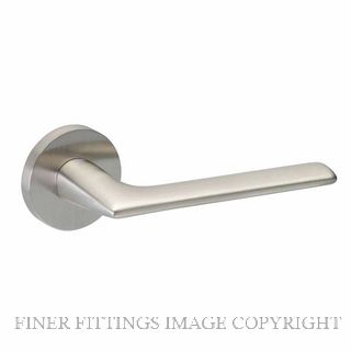 GROEL IX814R8/DL BACI DUMMY HANDLE LEFT HAND INOX