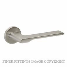 GROEL IX247R8 SPECIAL HANDLE SET INOX