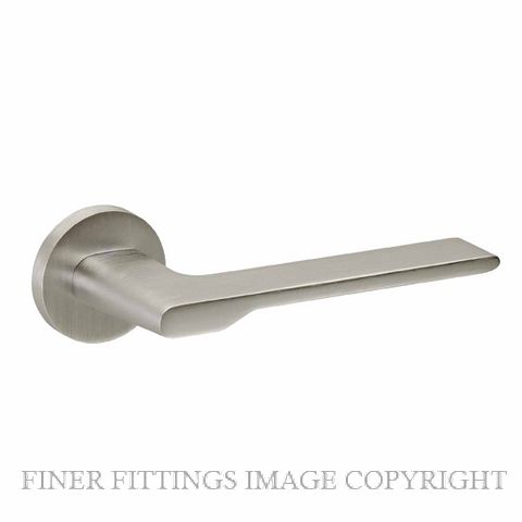 GROEL IX247R8 SPECIAL HANDLE SET INOX