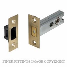 MARDECO BRS6073 PRIVACY BOLT 57MM SATIN BRASS