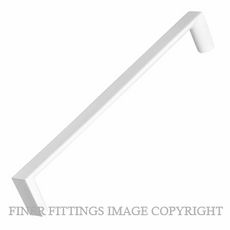 MARDECO 1092 CABINET HANDLES WHITE