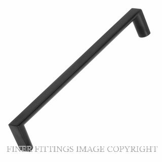 MARDECO MA1092/96 CABINET HANDLE MATT BLACK