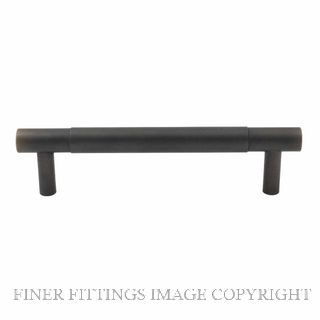 WINDSOR 6502-DRB PLANAR CABINET HANDLE 160MM DARK ROMAN BRASS