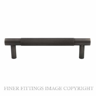 WINDSOR 6508-DRB VERTEX CABINET HANDLE 160MM DARK ROMAN BRASS