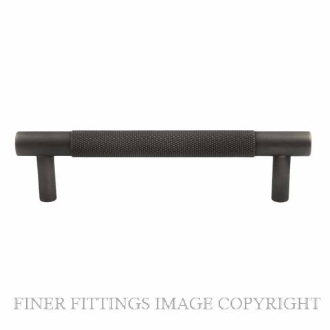 WINDSOR 6508 - 6510 DRB VERTEX CABINET HANDLES DARK ROMAN BRASS