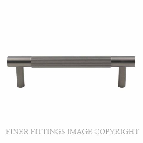 WINDSOR 6514 - 6516 GN ORIZON CABINET HANDLES GRAPHITE NICKEL