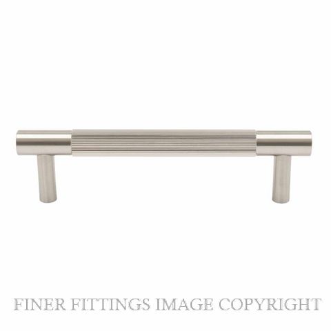 WINDSOR 6514 - 6516 BN ORIZON CABINET HANDLES BRUSHED NICKEL