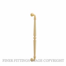 IVER 17101 - 17102 SARLAT PULL HANDLES BRUSHED GOLD PVD