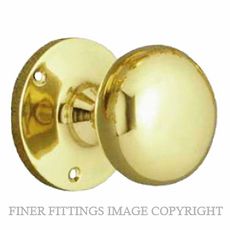 SUPERIOR 3010-43010 PASSAGE KNOBS