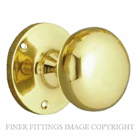 SUPERIOR 3010-43010 PASSAGE KNOBS