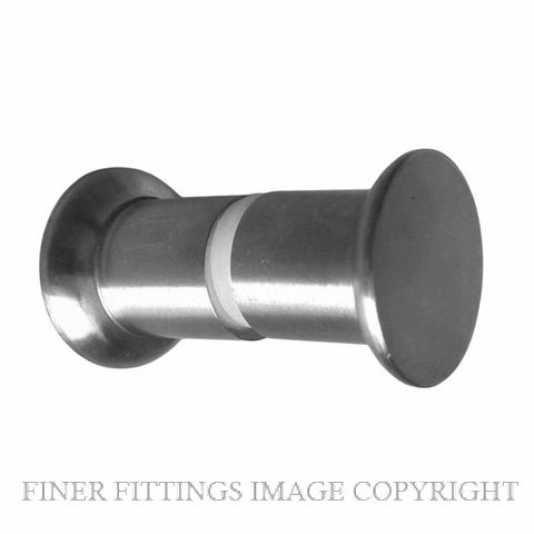 KATALOG DH41129 STAINLESS KNOB B-B SATIN STAINLESS