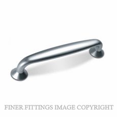 KATALOG EZ0021 160 OSMA HANDLE 160MM MATT CHROME