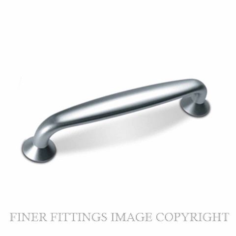 KATALOG EZ0021 160 OSMA HANDLE 160MM MATT CHROME