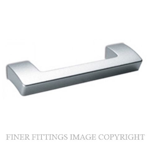 KATALOG KAT EZ 0132 064 41 DRACO HANDLE 64MM CHROME PLATE