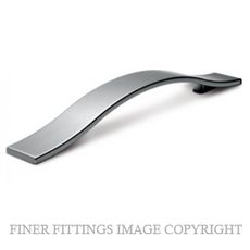 KATALOG KAT EZ 0149 160 FLAT CURVE 160MM MATT CHROME